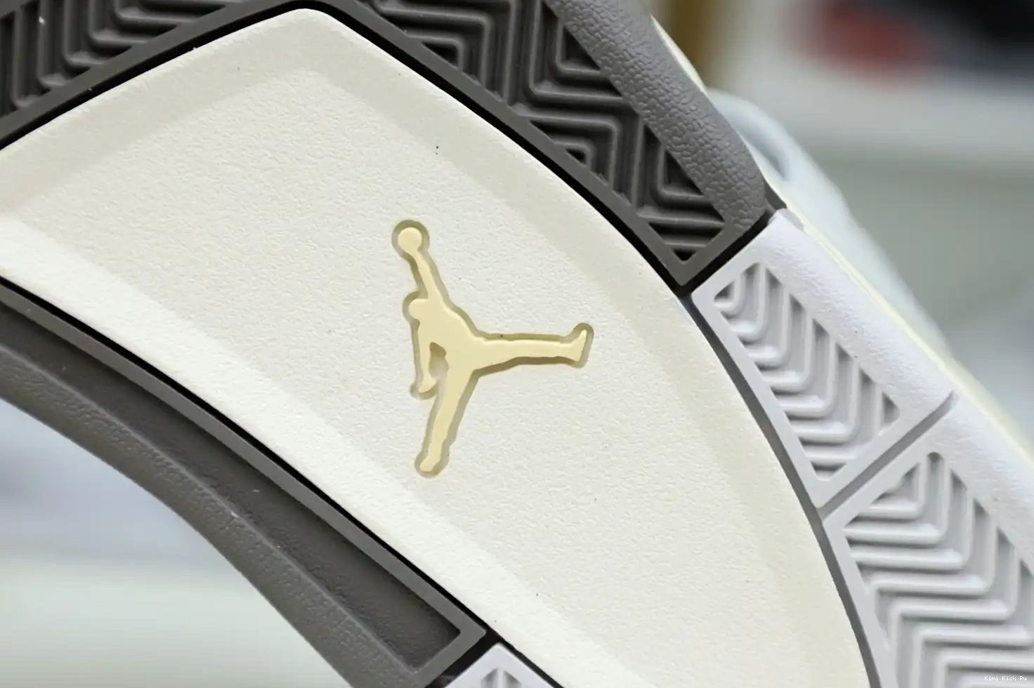  Jordan Air SE Kimikick Jordan 4 0729